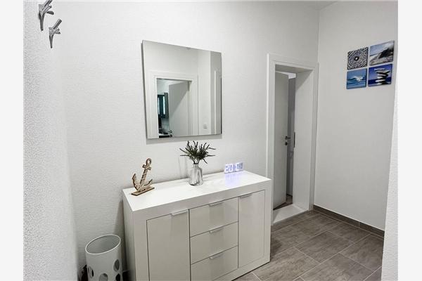 Appartamento A1, per 2 persone