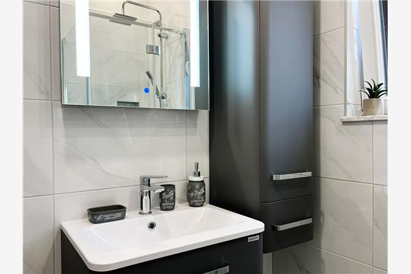 Appartamento A1, per 2 persone