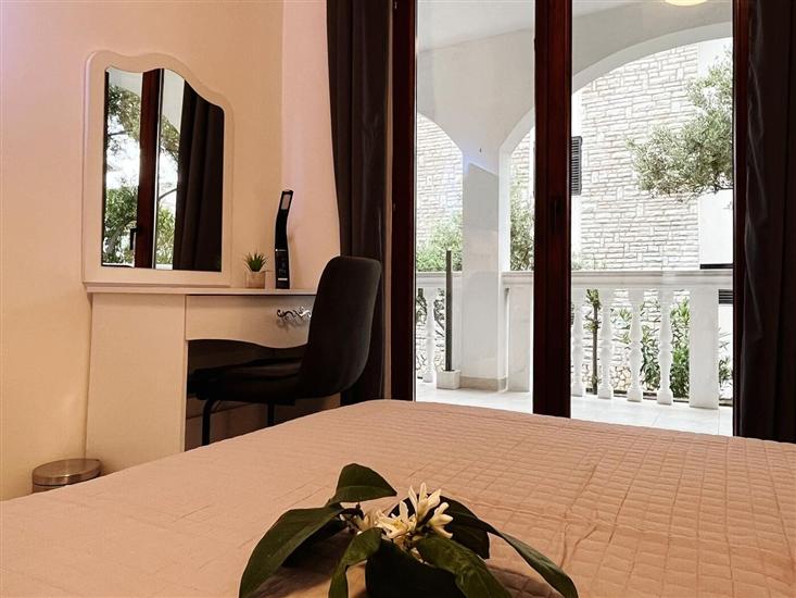 Appartamento A1, per 2 persone