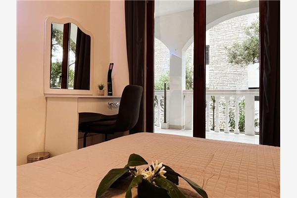 Appartamento A1, per 2 persone