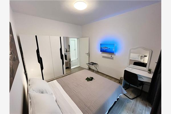 Апартаменты A1, для 2 лиц