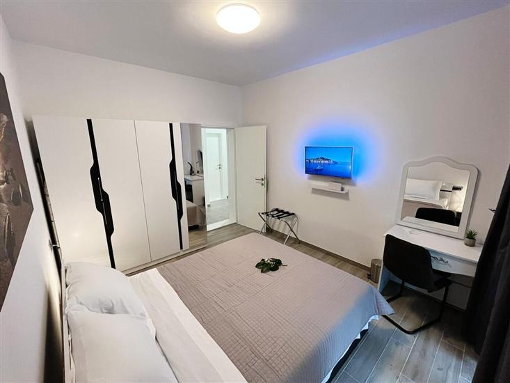 Appartamento A1, per 2 persone