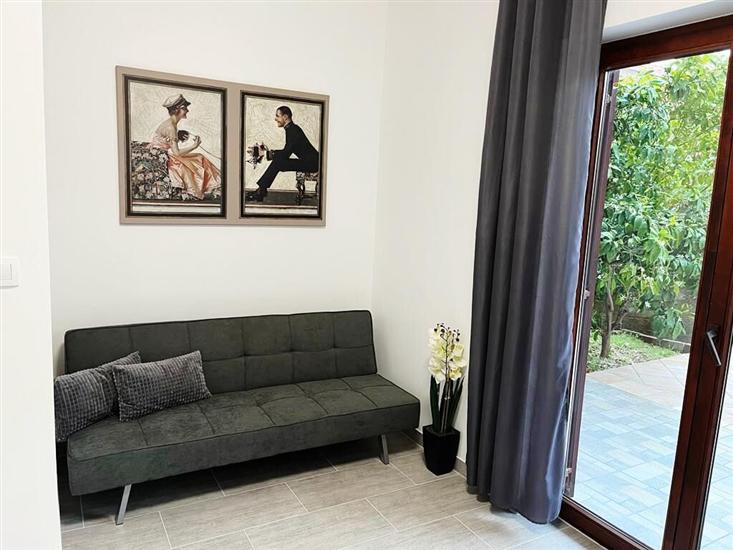 Апартаменты A1, для 2 лиц