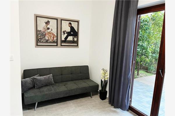 Апартаменты A1, для 2 лиц