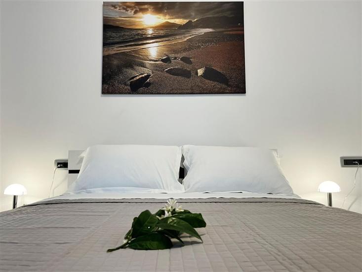 Appartamento A1, per 2 persone