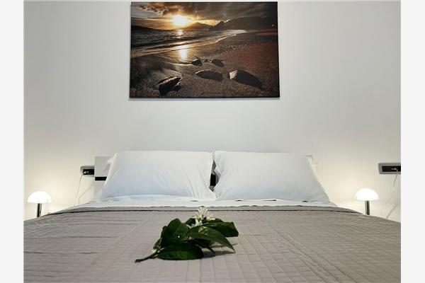 Appartamento A1, per 2 persone