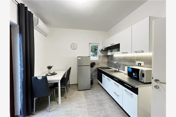 Appartamento A1, per 2 persone