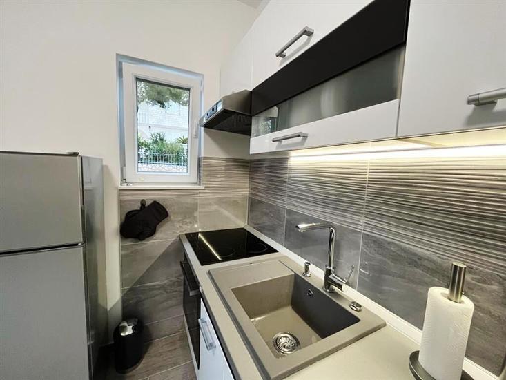 Appartamento A1, per 2 persone