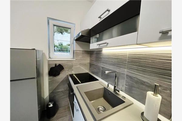 Appartamento A1, per 2 persone