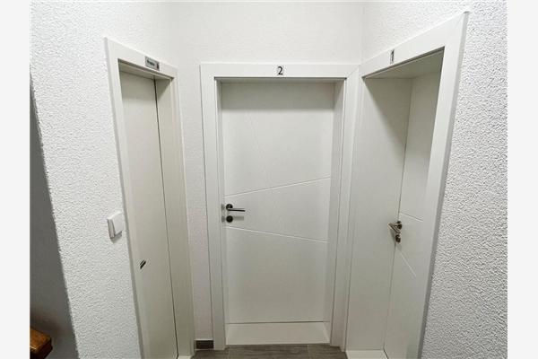 Апартаменты A1, для 2 лиц