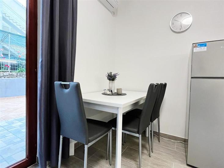 Апартаменты A1, для 2 лиц