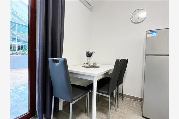 Апартаменты A1, для 2 лиц