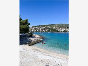 Appartamento Riviera di Spalato e Trogir (Traù),PrenotiTDa 121 €