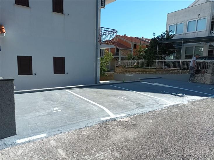 Appartamenti Apartments -T & T