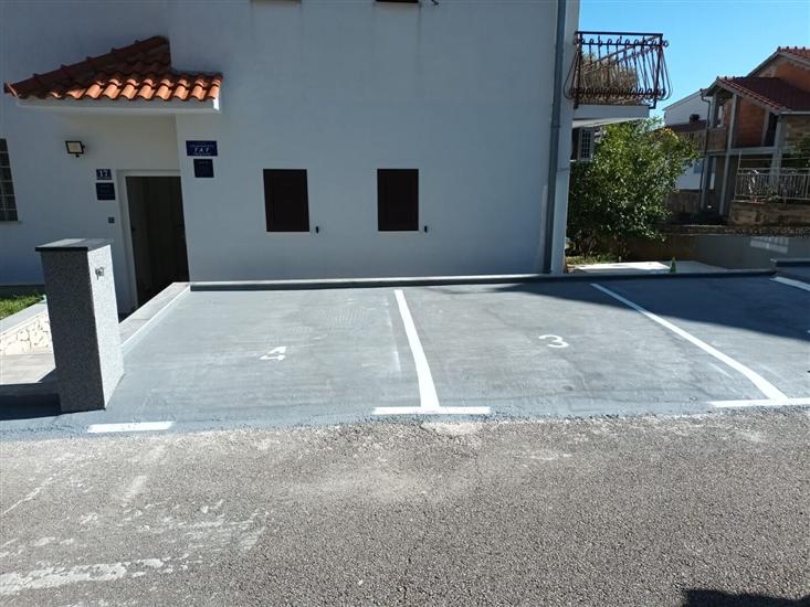 Appartamenti Apartments -T & T