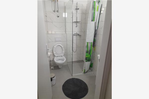 Apartment A4, for 3 persons