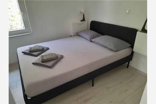 Apartment A6, for 5 persons