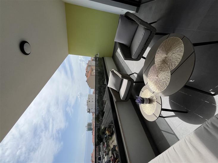 Apartman A1, na 4 osebe