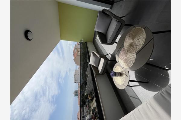 Apartman A1, na 4 osebe