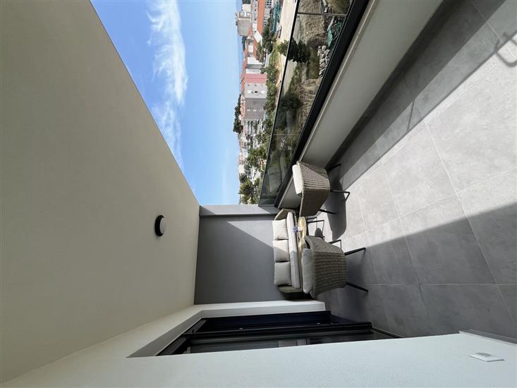 Apartman A1, na 4 osebe