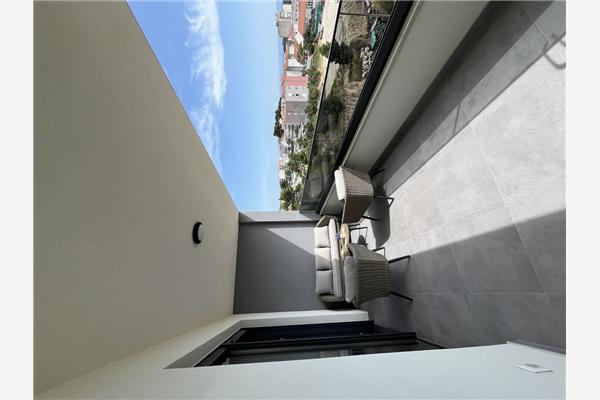 Apartman A1, na 4 osebe