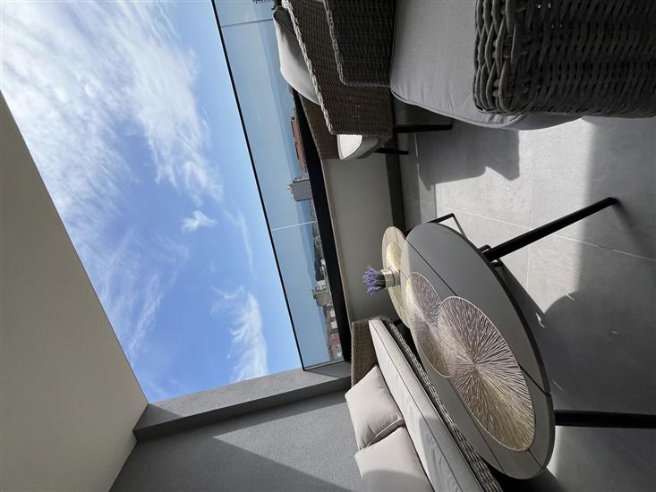 Apartman A1, na 4 osebe