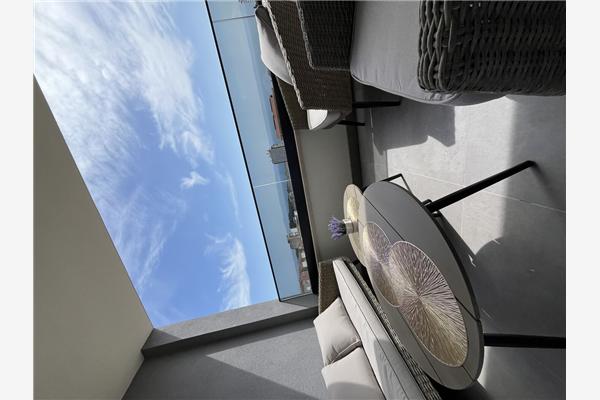 Apartman A1, na 4 osebe