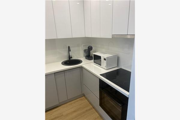 Apartman A1, na 4 osebe