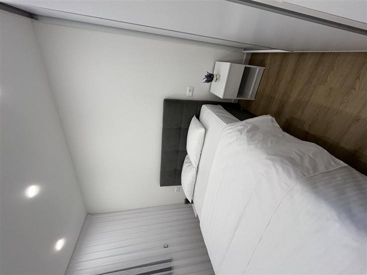 Apartman A1, na 4 osebe