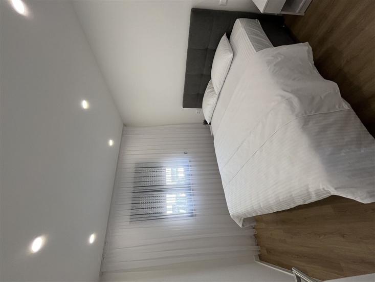 Apartman A1, na 4 osebe