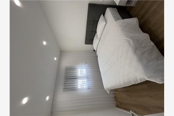 Apartman A1, na 4 osebe