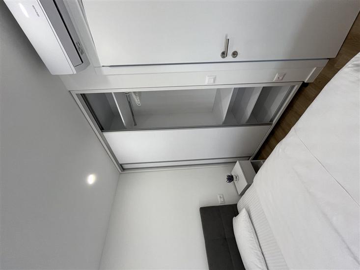 Apartman A1, na 4 osebe