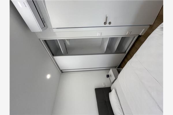 Apartman A1, na 4 osebe