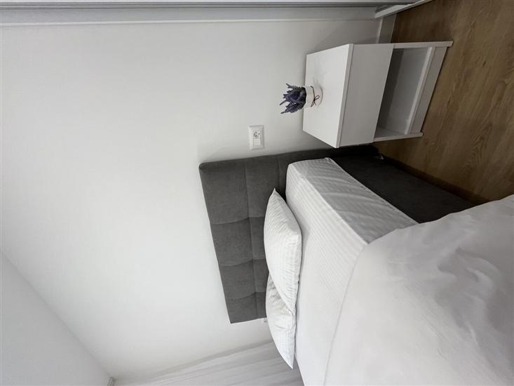 Apartman A1, na 4 osebe