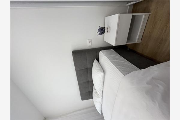 Apartman A1, na 4 osebe