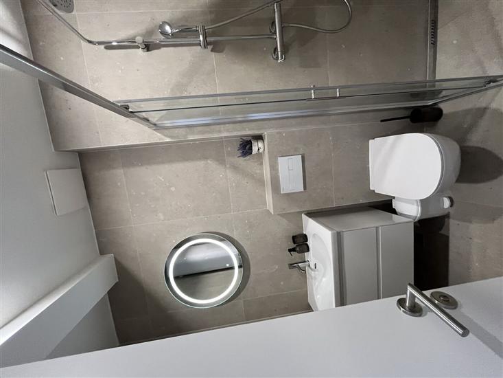 Apartman A1, na 4 osebe