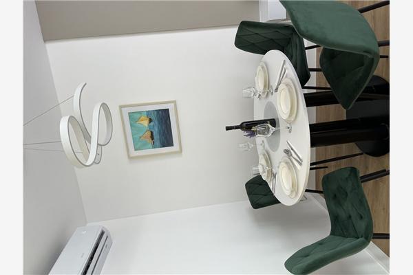 Apartman A1, na 4 osebe