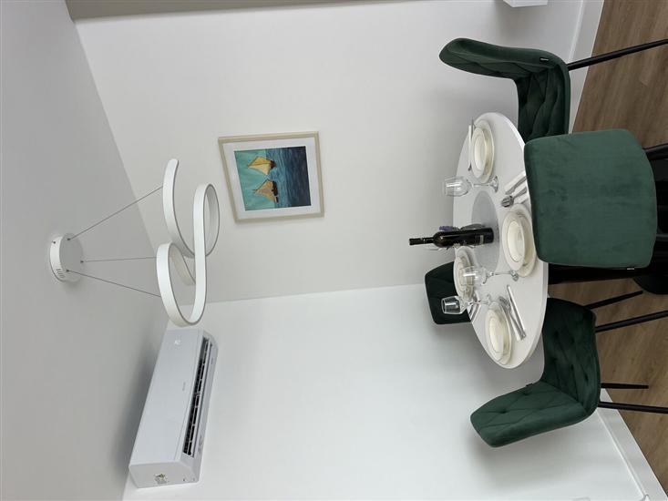 Apartman A1, na 4 osebe