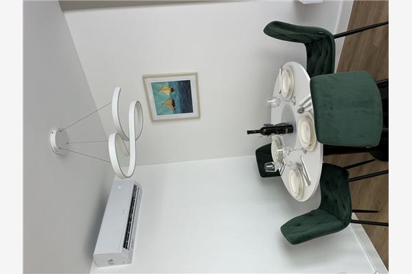 Apartman A1, na 4 osebe