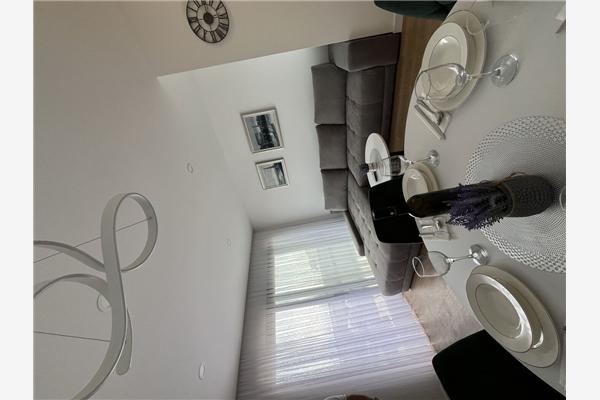 Apartman A1, na 4 osebe