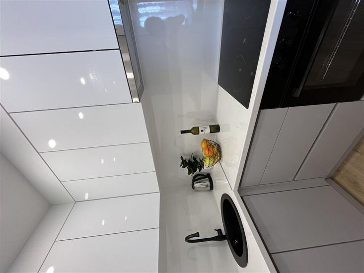 Apartman A1, na 4 osebe