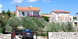 Apartment - Stari Grad - island Hvar