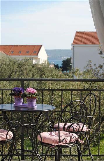 Apartment Damir