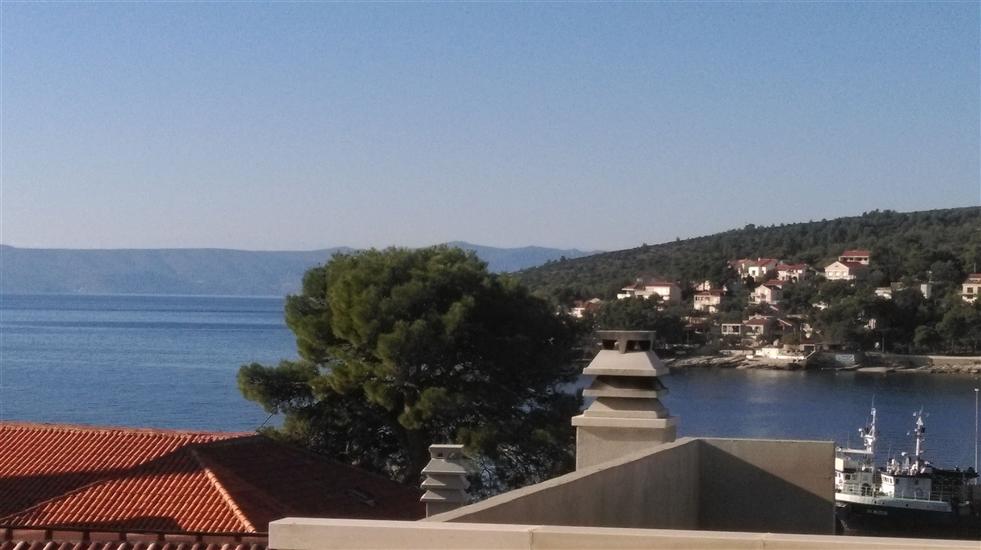 Apartment A1, for 3 persons