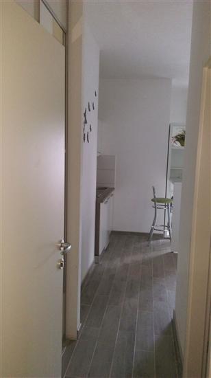 Apartment A1, for 3 persons