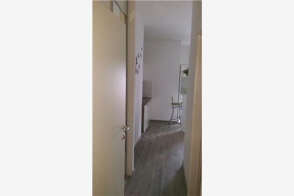 Apartment A1, for 3 persons