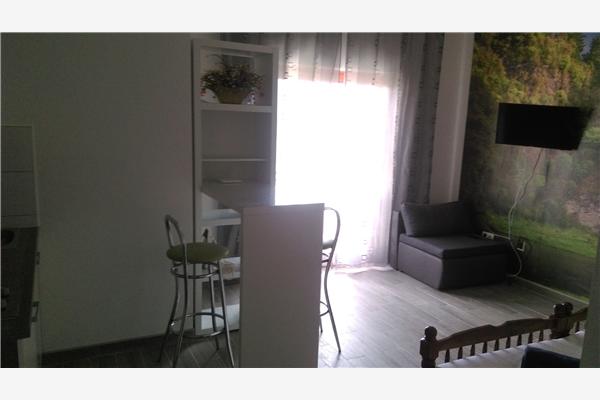 Apartment A1, for 3 persons