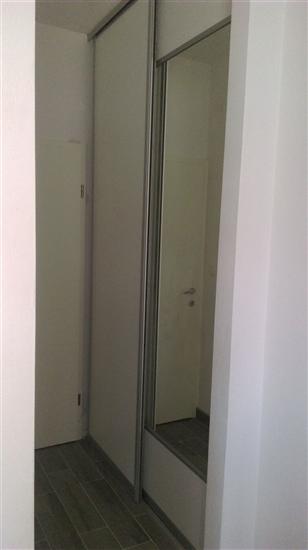 Apartment A1, for 3 persons