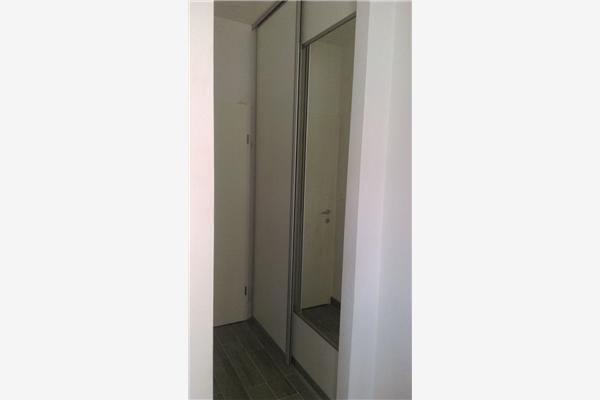 Apartment A1, for 3 persons