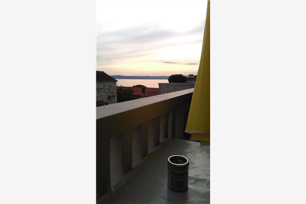 Apartment A1, for 3 persons